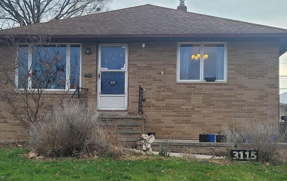 3115 Norris Ave, Parma, OH 44134 MLS 5011869 Zillow