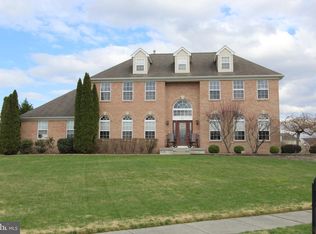21 Candlelight Dr, Woodstown, NJ 08098
