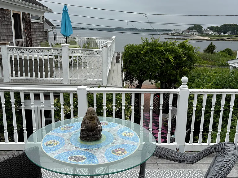 Shore Dr — Photo 9