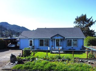 94142 4th St, Gold Beach, OR 97444