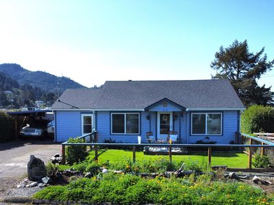 94142 4th St, Gold Beach, OR, 97444