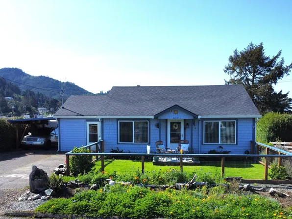 94142 4th St, Gold Beach, OR 97444