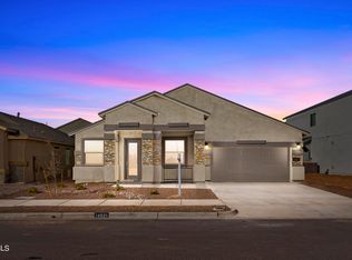 14521 Derek Joseph Ct, El Paso, TX 79938