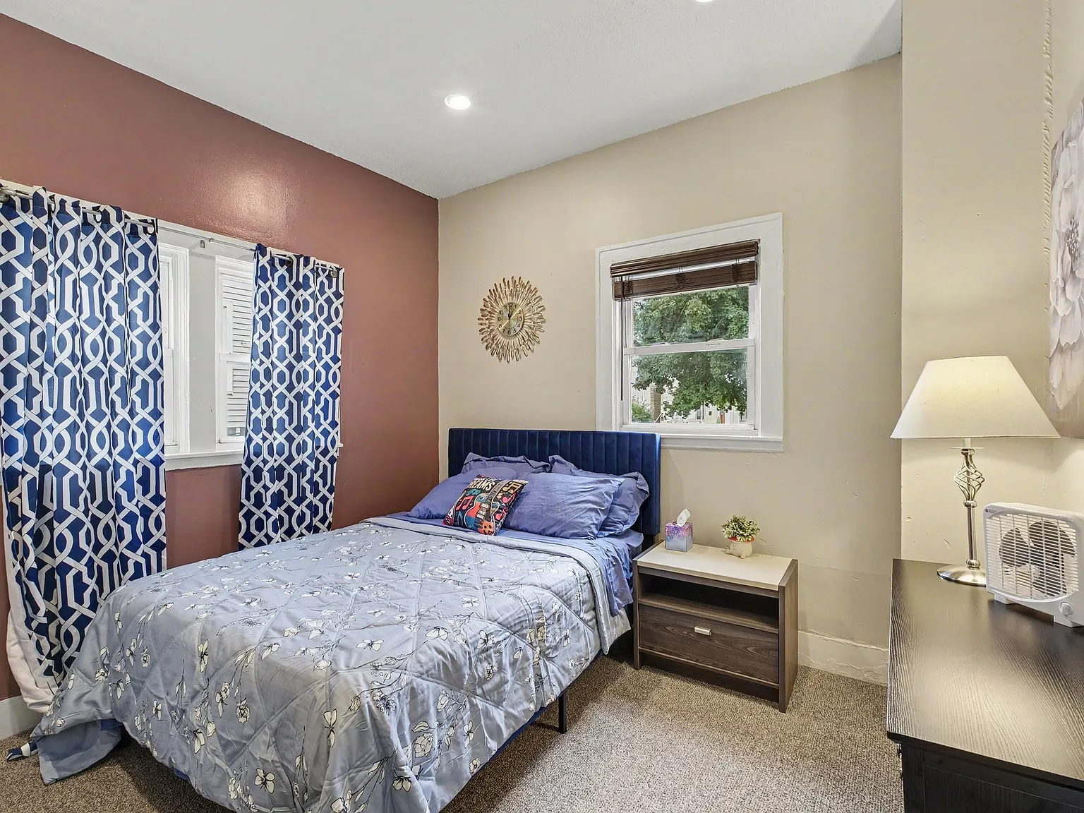 4 bed, 1.5 bath, 1450 sqft, $2,695 — Photo 4