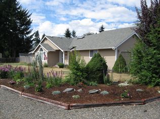 26202 49th Avenue Ct E, Spanaway, WA 98387