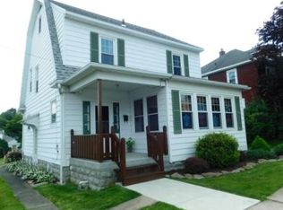 433 Spruce St, Saint Marys, PA 15857