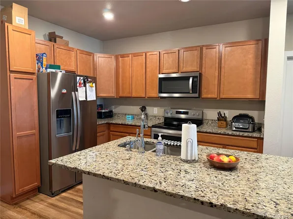 14341 E Tennesse Avenue Bldg 4 #307, Aurora, CO 80012