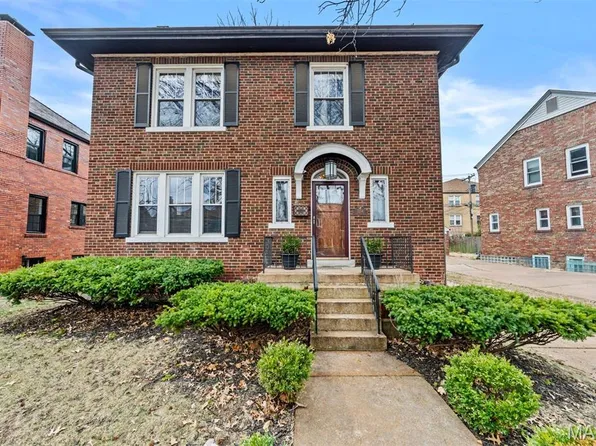7354 Princeton Ave, Saint Louis, MO 63130