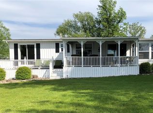 16687 Jackson Ln, Clayton, NY 13624