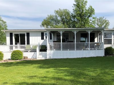 16687 Jackson Ln, Clayton, NY, 13624