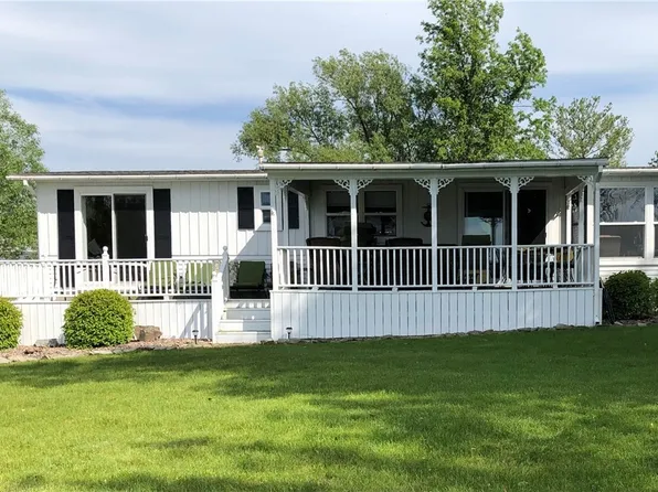 16687 Jackson Ln, Clayton, NY 13624