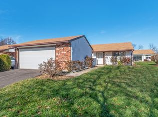 8B Aspen Plz #8B, Monroe Township, NJ 08831