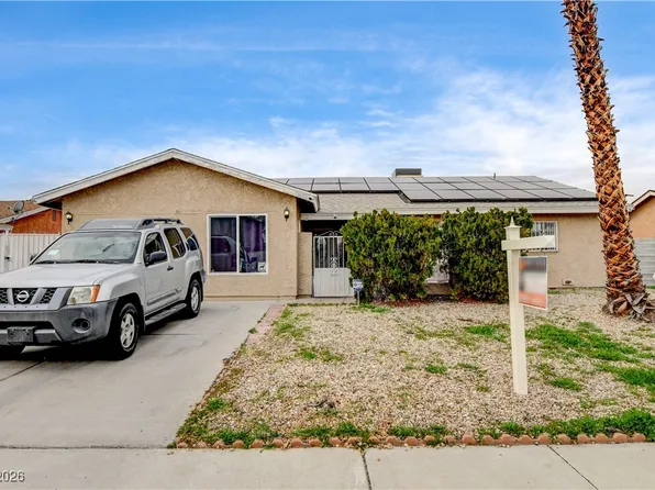 1832 Goose Creek Pl, Las Vegas, NV 89108