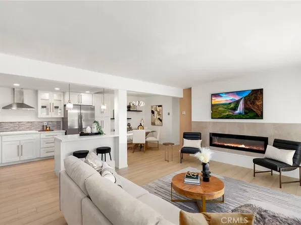 2153 Ronda Granada #A, Laguna Woods, CA 92637