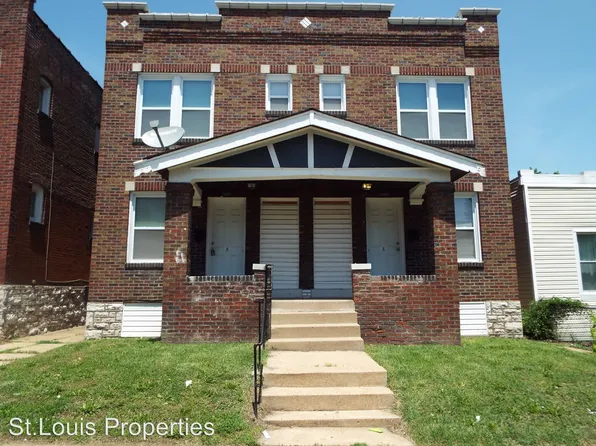 3711-3713 Winnebago St, Saint Louis, MO 63116