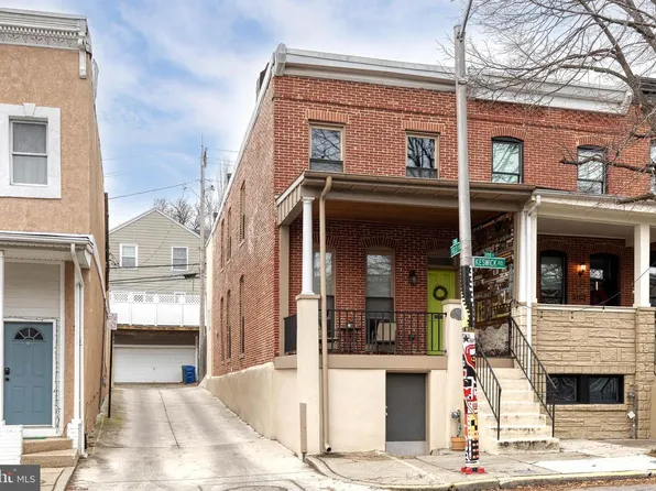 3100 Keswick Rd, Baltimore, MD 21211