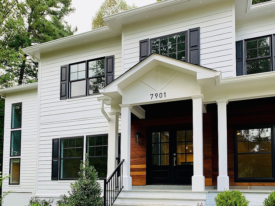 7901 Carteret Rd, Bethesda, MD 20817 Zillow