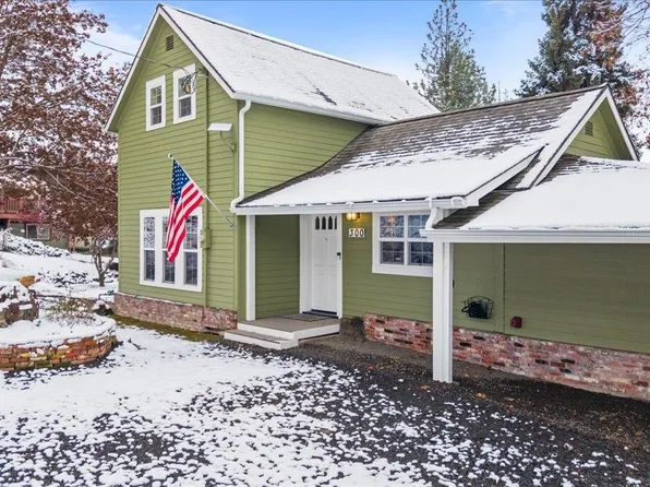 300 S Prospect Ave, Harrison, ID 83833