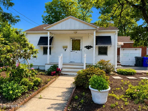 14 Coolidge Drive, Brick, NJ 08724
