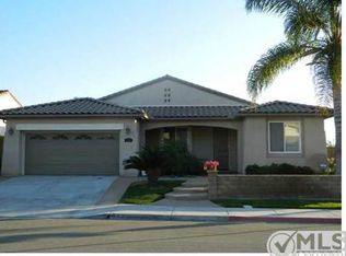 552 Bent Trail Dr, Chula Vista, CA 91914