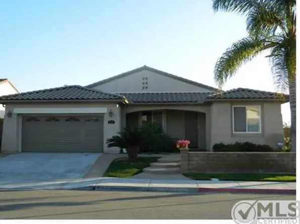 552 Bent Trail Dr, Chula Vista, CA 91914
