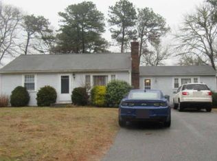 26 Theodore Roosevelt Rd #R, West Yarmouth, MA 02673