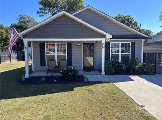 700 Wright Ave, Kannapolis, NC 28083