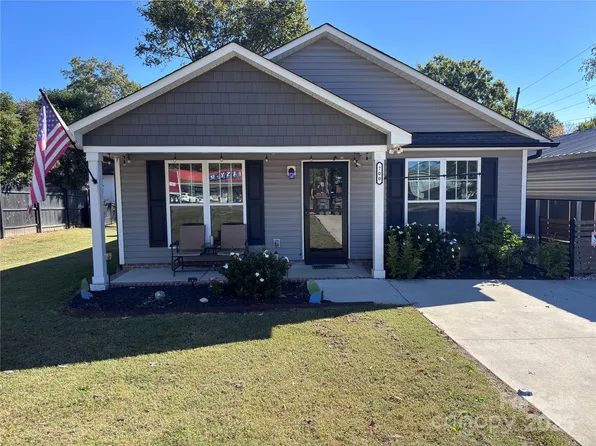 700 Wright Ave, Kannapolis, NC 28083