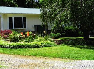 163 Ammons Rd, Franklin, NC 28734