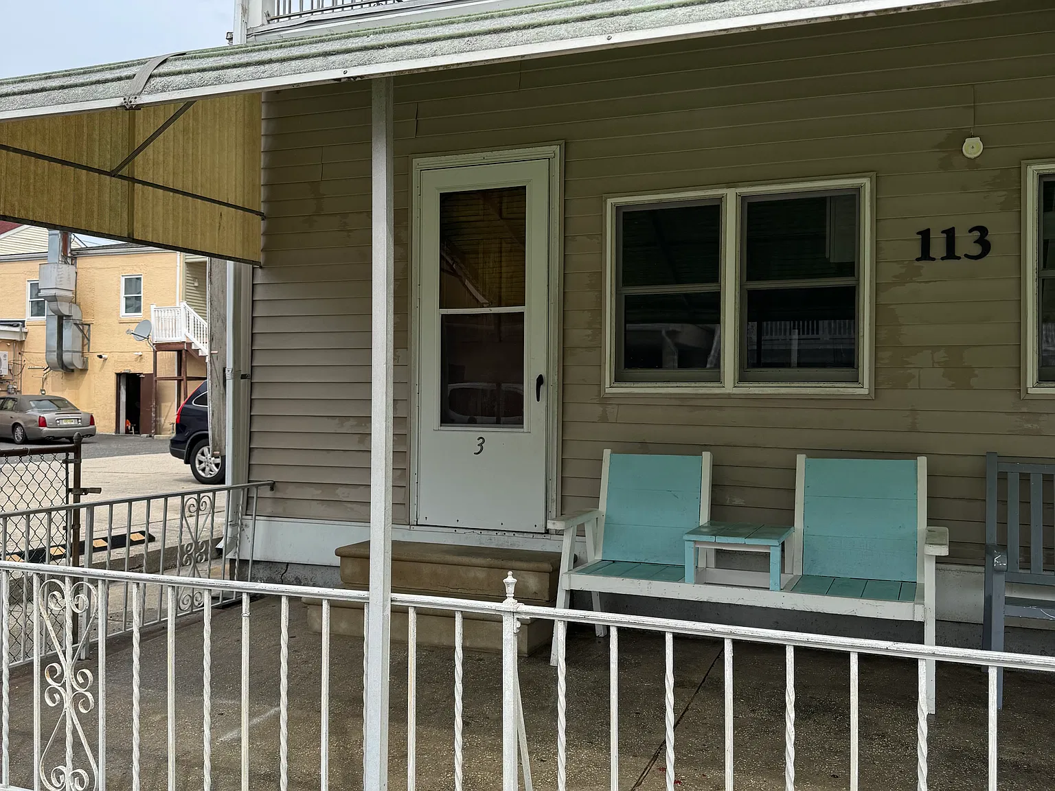 Studio, $1,050 — Photo 2