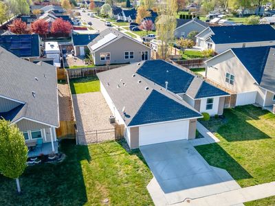 1615 S Horton St, Nampa, ID, 83686
