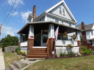 2106 Warren Rd, Lakewood, OH 44107