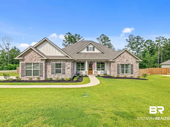 12996 Monticello Blvd, Spanish Fort, AL 36527