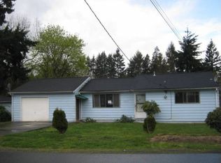 30625 3rd Ave SW, Federal Way, WA 98023