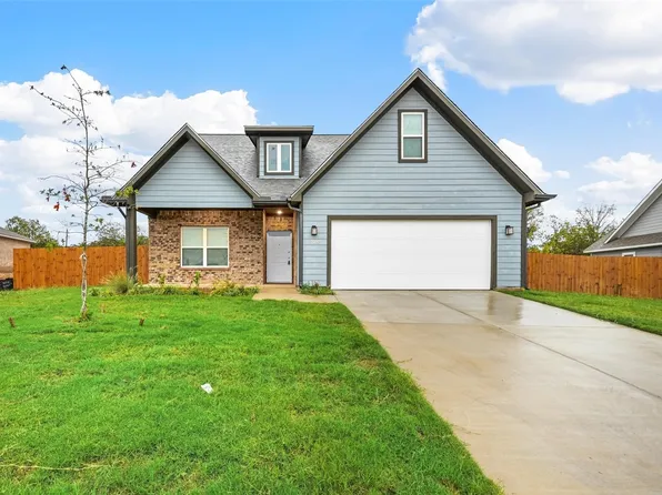 708 Porcupine Dr, Springtown, TX 76082