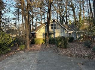 4808 Hamby Rd NW, Acworth, GA 30102