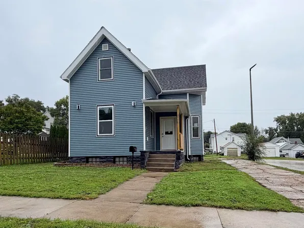 426 W Cedar St, Cherokee, IA 51012