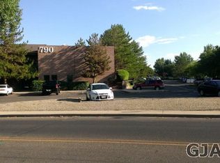 790 Wellington Ave STE 204, Grand Junction, CO 81501