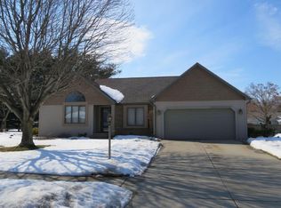 603 Hawthorne Dr, Goshen, IN 46526