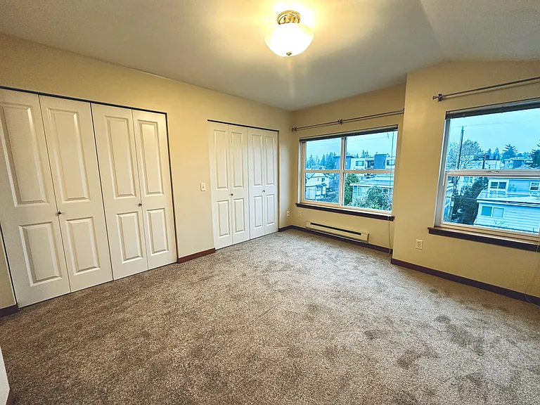 Master bedroom #2