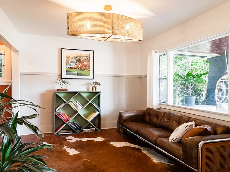 Bedroom or office