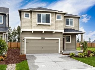 18721 107th Ln E #775, Puyallup, WA 98374