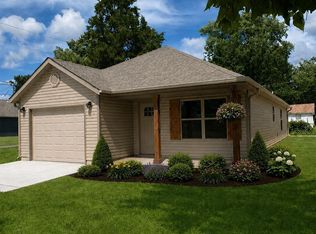 623 N Walker St, Webb City, MO 64870