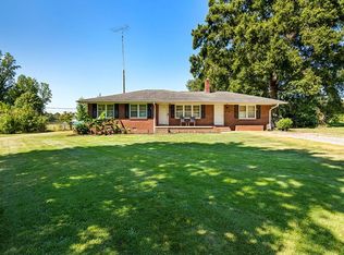 423 Dogwood Dr, Greenwood, SC 29646