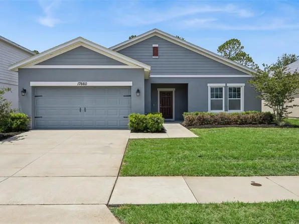 17660 Passionflower Cir, Clermont, FL 34714