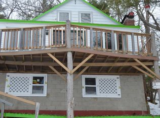 101 Martins Point Rd, Greene, ME 04236