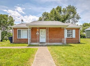 330 Madison Ave NW, Roanoke, VA 24016