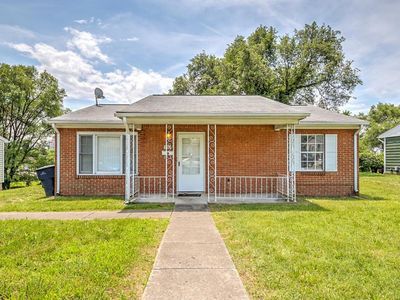 330 Madison Ave NW, Roanoke, VA, 24016