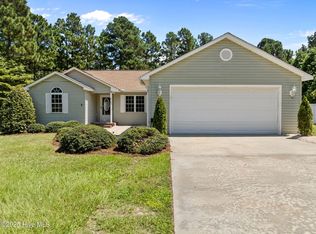 2185 E Indiana Avenue, Southern Pines, NC 28387