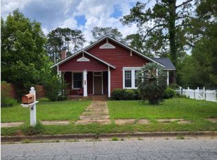 405 Lucille St, Albany, GA 31707